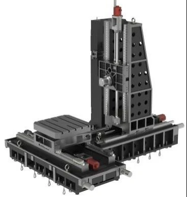 Compact Horizontal Machining Center suppliers
